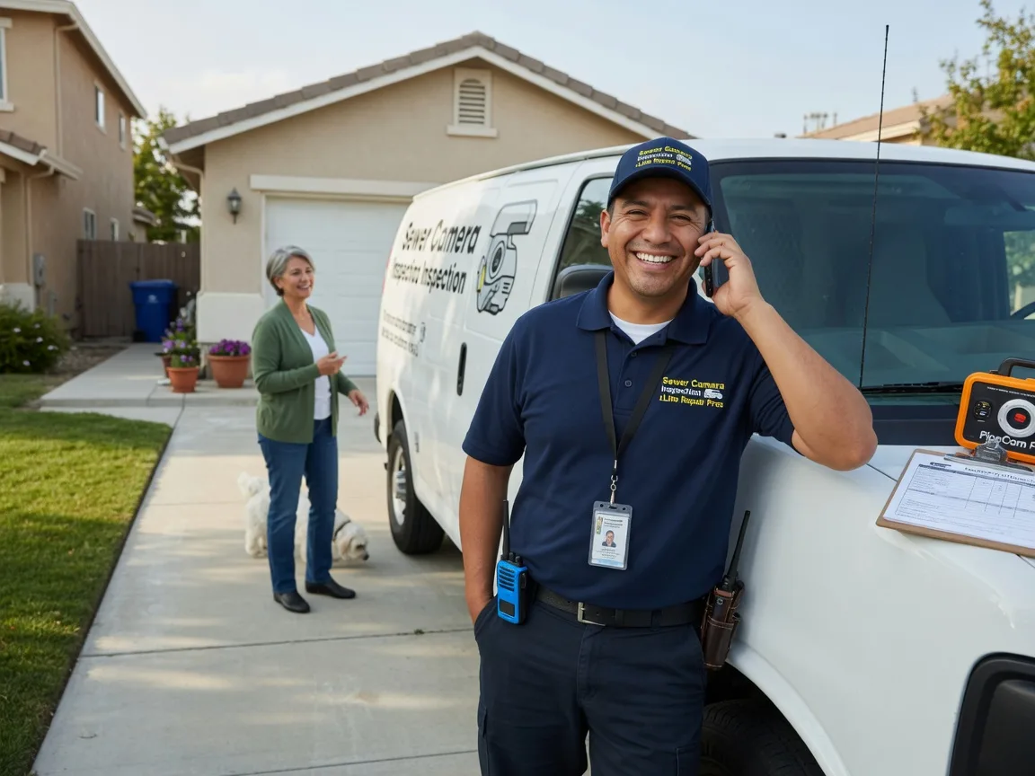Sewer Line Repair West Newton, IN FAQs